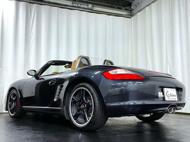 Ref:AUX-25097240 PORSCHE BOXSTER 2006 15 Ref:AUX-25097240 PORSCHE BOXSTER 2006 - Image 15