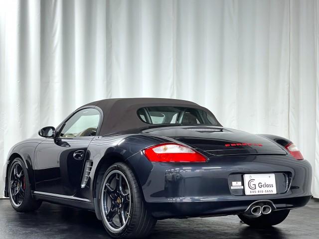 Ref:AUX-25097240 PORSCHE BOXSTER 2006 17 Ref:AUX-25097240 PORSCHE BOXSTER 2006 - Image 17