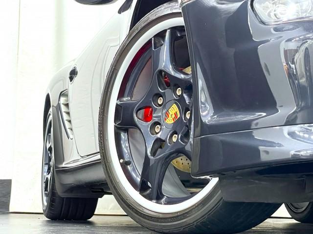 Ref:AUX-25097240 PORSCHE BOXSTER 2006 20 Ref:AUX-25097240 PORSCHE BOXSTER 2006 - Image 20