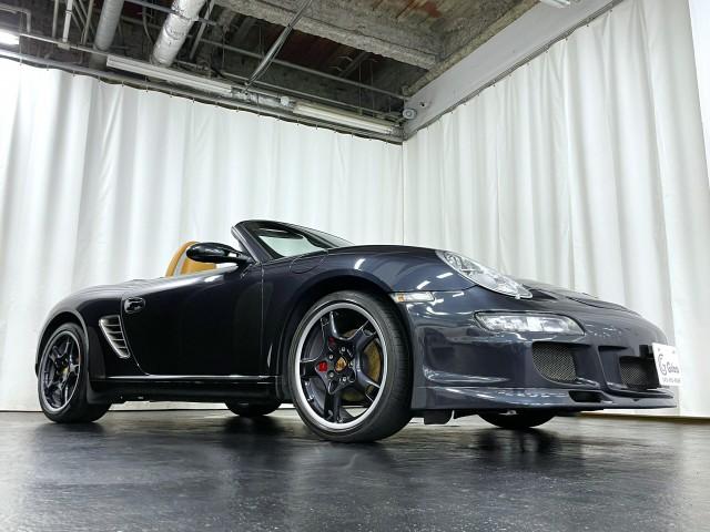 Ref:AUX-25097240 PORSCHE BOXSTER 2006 4 Ref:AUX-25097240 PORSCHE BOXSTER 2006 - Image 4