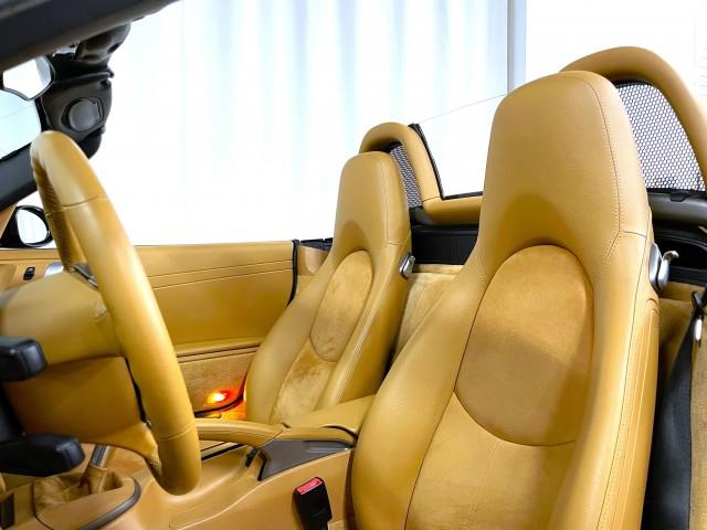 Ref:AUX-25097240 PORSCHE BOXSTER 2006 6 Ref:AUX-25097240 PORSCHE BOXSTER 2006 - Image 6