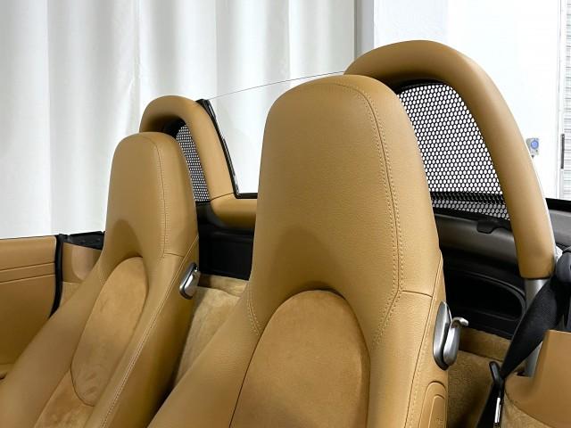 Ref:AUX-25097240 PORSCHE BOXSTER 2006 7 Ref:AUX-25097240 PORSCHE BOXSTER 2006 - Image 7
