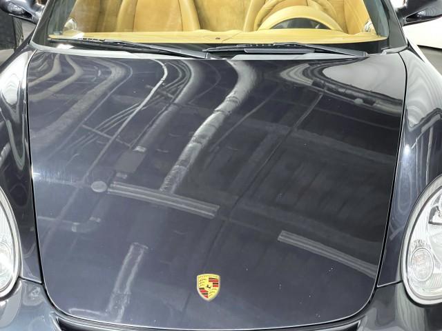 Ref:AUX-25097240 PORSCHE BOXSTER 2006 8 Ref:AUX-25097240 PORSCHE BOXSTER 2006 - Image 8