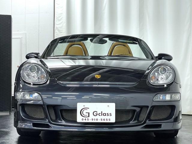 Ref:AUX-25097240 PORSCHE BOXSTER 2006 10 Ref:AUX-25097240 PORSCHE BOXSTER 2006 - Image 10