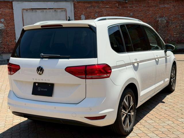 Ref:AUX-25097241 VOLKSWAGEN GOLF TOURAN 2025 2 Ref:AUX-25097241 VOLKSWAGEN GOLF TOURAN 2025 - Image 2