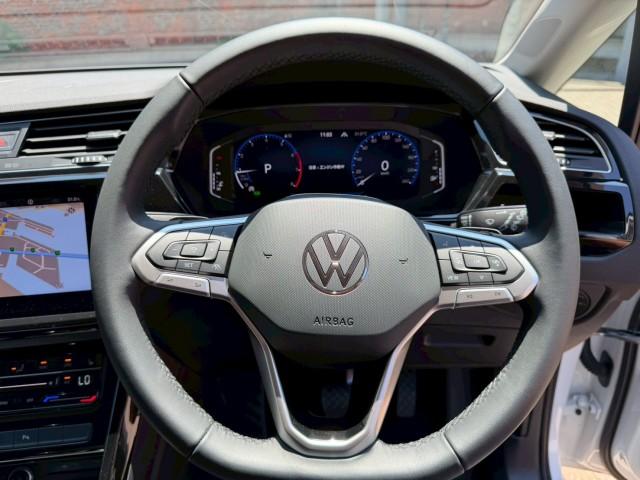 Ref:AUX-25097241 VOLKSWAGEN GOLF TOURAN 2025 12 Ref:AUX-25097241 VOLKSWAGEN GOLF TOURAN 2025 - Image 12