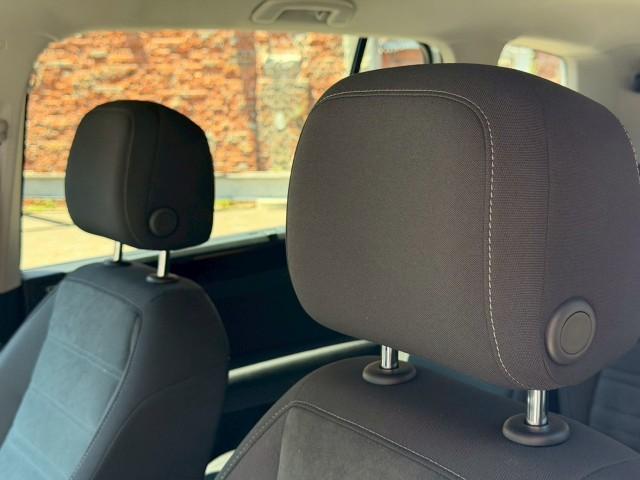 Ref:AUX-25097241 VOLKSWAGEN GOLF TOURAN 2025 15 Ref:AUX-25097241 VOLKSWAGEN GOLF TOURAN 2025 - Image 15