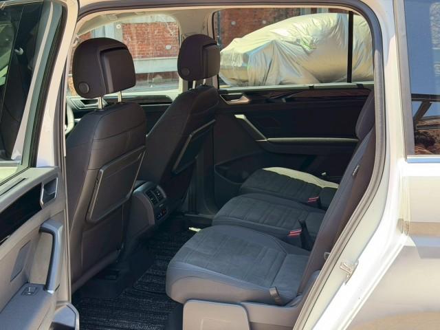Ref:AUX-25097241 VOLKSWAGEN GOLF TOURAN 2025 16 Ref:AUX-25097241 VOLKSWAGEN GOLF TOURAN 2025 - Image 16