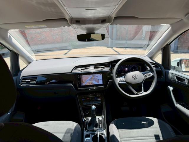 Ref:AUX-25097241 VOLKSWAGEN GOLF TOURAN 2025 3 Ref:AUX-25097241 VOLKSWAGEN GOLF TOURAN 2025 - Image 3
