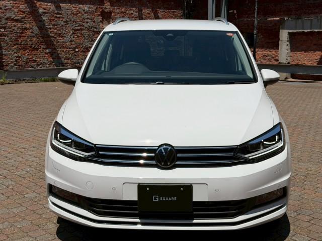 Ref:AUX-25097241 VOLKSWAGEN GOLF TOURAN 2025 4 Ref:AUX-25097241 VOLKSWAGEN GOLF TOURAN 2025 - Image 4
