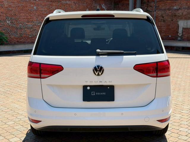 Ref:AUX-25097241 VOLKSWAGEN GOLF TOURAN 2025 5 Ref:AUX-25097241 VOLKSWAGEN GOLF TOURAN 2025 - Image 5