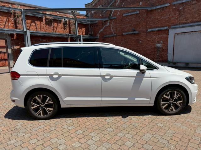 Ref:AUX-25097241 VOLKSWAGEN GOLF TOURAN 2025 6 Ref:AUX-25097241 VOLKSWAGEN GOLF TOURAN 2025 - Image 6