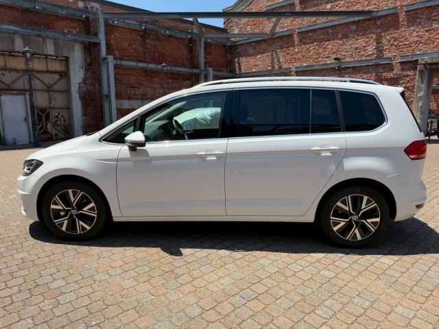 Ref:AUX-25097241 VOLKSWAGEN GOLF TOURAN 2025 7 Ref:AUX-25097241 VOLKSWAGEN GOLF TOURAN 2025 - Image 7