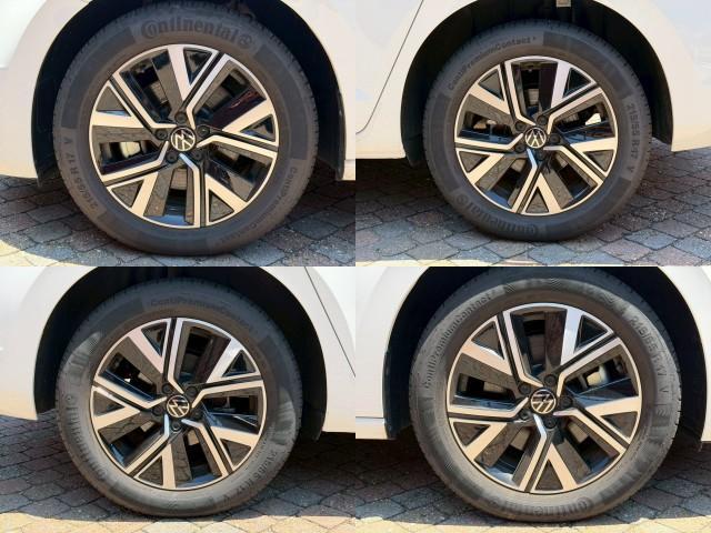 Ref:AUX-25097241 VOLKSWAGEN GOLF TOURAN 2025 8 Ref:AUX-25097241 VOLKSWAGEN GOLF TOURAN 2025 - Image 8