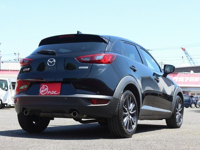 Ref:AUX-25097243 MAZDA CX-3 2017 2 Ref:AUX-25097243 MAZDA CX-3 2017 - Image 2