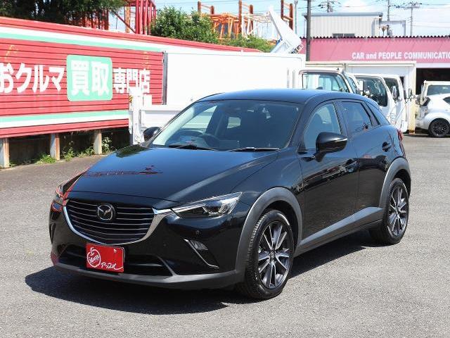 Ref:AUX-25097243 MAZDA CX-3 2017 18 Ref:AUX-25097243 MAZDA CX-3 2017 - Image 18