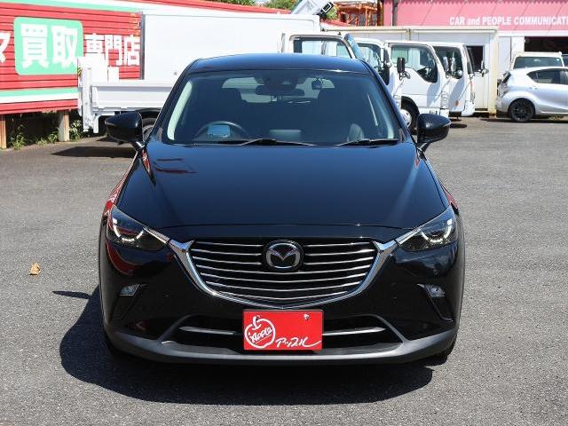 Ref:AUX-25097243 MAZDA CX-3 2017 20 Ref:AUX-25097243 MAZDA CX-3 2017 - Image 20