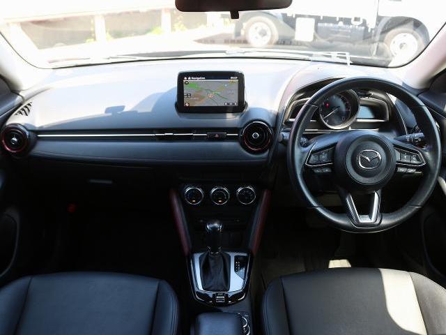 Ref:AUX-25097243 MAZDA CX-3 2017 3 Ref:AUX-25097243 MAZDA CX-3 2017 - Image 3