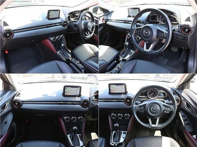 Ref:AUX-25097243 MAZDA CX-3 2017 4 Ref:AUX-25097243 MAZDA CX-3 2017 - Image 4