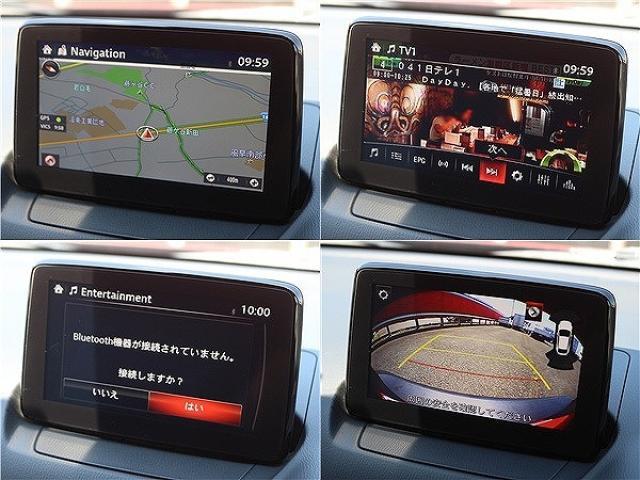 Ref:AUX-25097243 MAZDA CX-3 2017 6 Ref:AUX-25097243 MAZDA CX-3 2017 - Image 6