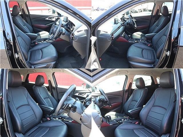 Ref:AUX-25097243 MAZDA CX-3 2017 10 Ref:AUX-25097243 MAZDA CX-3 2017 - Image 10