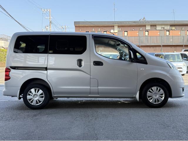Ref:AUX-25097252 NISSAN NV200 VANETTE VAN 2021 14 Ref:AUX-25097252 NISSAN NV200 VANETTE VAN 2021 - Image 14