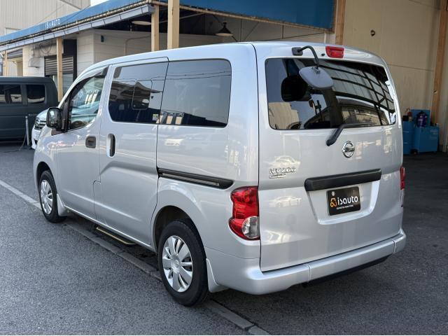 Ref:AUX-25097252 NISSAN NV200 VANETTE VAN 2021 16 Ref:AUX-25097252 NISSAN NV200 VANETTE VAN 2021 - Image 16