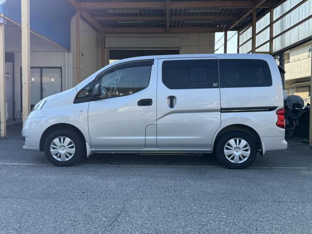 Ref:AUX-25097252 NISSAN NV200 VANETTE VAN 2021 17 Ref:AUX-25097252 NISSAN NV200 VANETTE VAN 2021 - Image 17