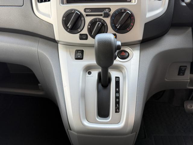 Ref:AUX-25097252 NISSAN NV200 VANETTE VAN 2021 18 Ref:AUX-25097252 NISSAN NV200 VANETTE VAN 2021 - Image 18