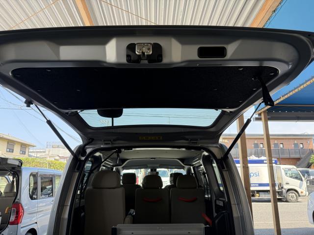 Ref:AUX-25097252 NISSAN NV200 VANETTE VAN 2021 20 Ref:AUX-25097252 NISSAN NV200 VANETTE VAN 2021 - Image 20