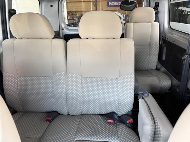 Ref:AUX-25097252 NISSAN NV200 VANETTE VAN 2021 4 Ref:AUX-25097252 NISSAN NV200 VANETTE VAN 2021 - Image 4