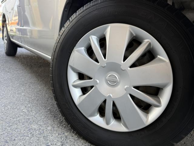 Ref:AUX-25097252 NISSAN NV200 VANETTE VAN 2021 6 Ref:AUX-25097252 NISSAN NV200 VANETTE VAN 2021 - Image 6