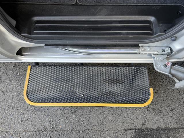 Ref:AUX-25097252 NISSAN NV200 VANETTE VAN 2021 8 Ref:AUX-25097252 NISSAN NV200 VANETTE VAN 2021 - Image 8
