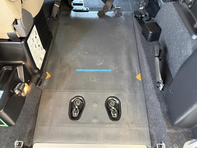 Ref:AUX-25097252 NISSAN NV200 VANETTE VAN 2021 10 Ref:AUX-25097252 NISSAN NV200 VANETTE VAN 2021 - Image 10