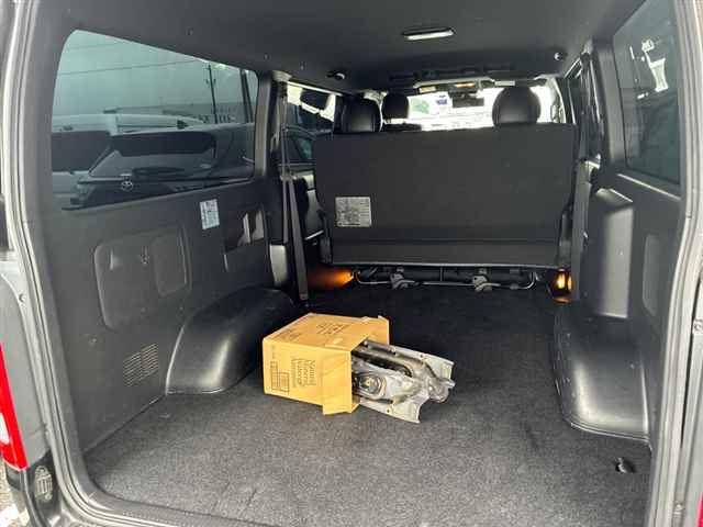 Ref:AUX-25097253 TOYOTA REGIUS ACE VAN 2019 3 Ref:AUX-25097253 TOYOTA REGIUS ACE VAN 2019 - Image 3