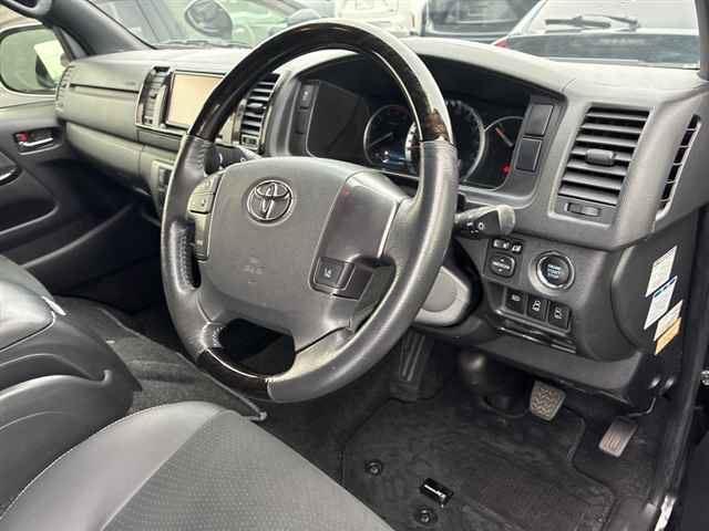 Ref:AUX-25097253 TOYOTA REGIUS ACE VAN 2019 4 Ref:AUX-25097253 TOYOTA REGIUS ACE VAN 2019 - Image 4