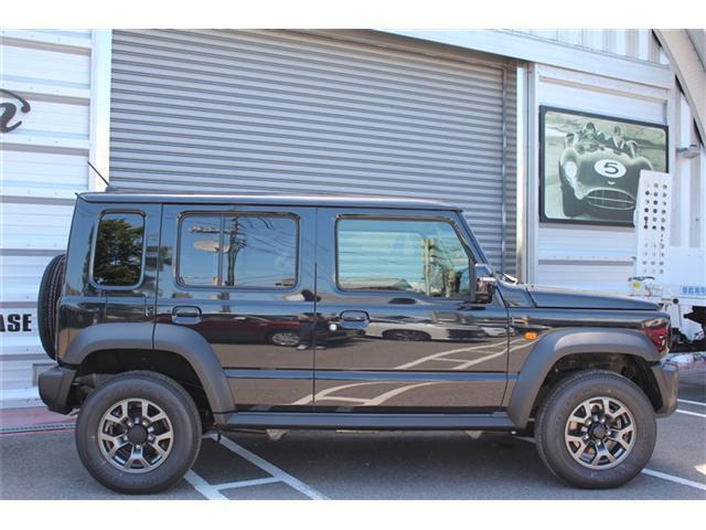 Ref:AUX-25097286 SUZUKI JIMNY NOMADE 2026 14 Ref:AUX-25097286 SUZUKI JIMNY NOMADE 2026 - Image 14