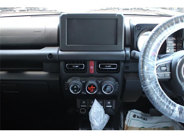 Ref:AUX-25097286 SUZUKI JIMNY NOMADE 2026 15 Ref:AUX-25097286 SUZUKI JIMNY NOMADE 2026 - Image 15