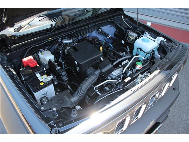 Ref:AUX-25097286 SUZUKI JIMNY NOMADE 2026 17 Ref:AUX-25097286 SUZUKI JIMNY NOMADE 2026 - Image 17