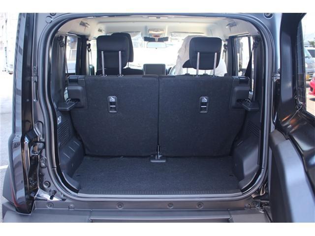 Ref:AUX-25097286 SUZUKI JIMNY NOMADE 2026 6 Ref:AUX-25097286 SUZUKI JIMNY NOMADE 2026 - Image 6