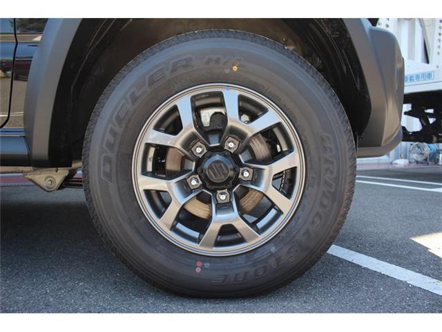Ref:AUX-25097286 SUZUKI JIMNY NOMADE 2026 9 Ref:AUX-25097286 SUZUKI JIMNY NOMADE 2026 - Image 9