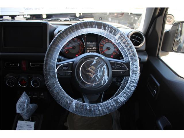Ref:AUX-25097286 SUZUKI JIMNY NOMADE 2026 10 Ref:AUX-25097286 SUZUKI JIMNY NOMADE 2026 - Image 10