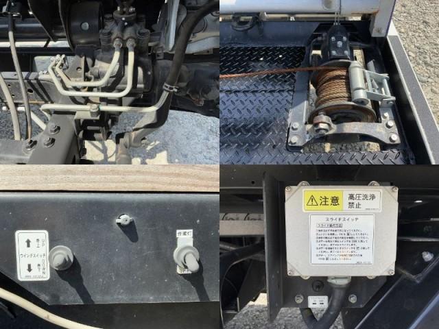Ref:AUX-25097293 NISSAN ATLAS TRUCK 2017 12 Ref:AUX-25097293 NISSAN ATLAS TRUCK 2017 - Image 12