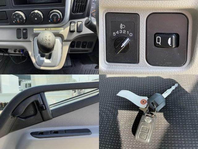 Ref:AUX-25097293 NISSAN ATLAS TRUCK 2017 15 Ref:AUX-25097293 NISSAN ATLAS TRUCK 2017 - Image 15