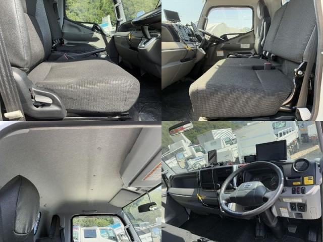 Ref:AUX-25097293 NISSAN ATLAS TRUCK 2017 16 Ref:AUX-25097293 NISSAN ATLAS TRUCK 2017 - Image 16
