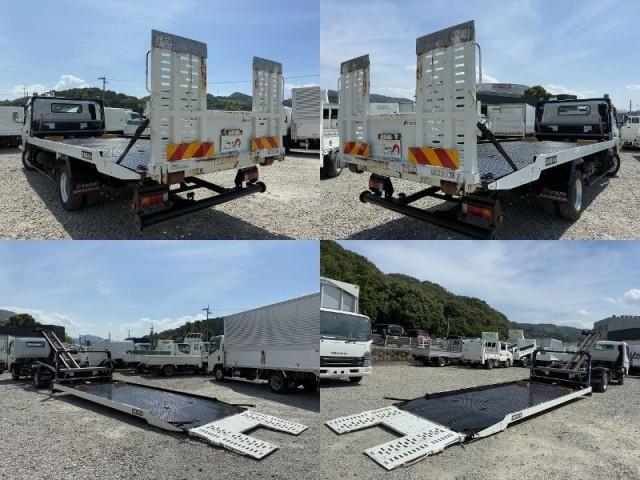 Ref:AUX-25097293 NISSAN ATLAS TRUCK 2017 3 Ref:AUX-25097293 NISSAN ATLAS TRUCK 2017 - Image 3
