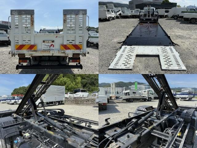 Ref:AUX-25097293 NISSAN ATLAS TRUCK 2017 4 Ref:AUX-25097293 NISSAN ATLAS TRUCK 2017 - Image 4