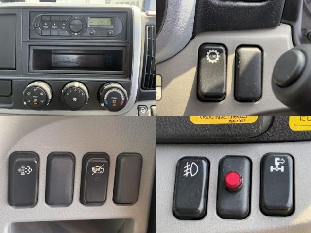 Ref:AUX-25097293 NISSAN ATLAS TRUCK 2017 7 Ref:AUX-25097293 NISSAN ATLAS TRUCK 2017 - Image 7