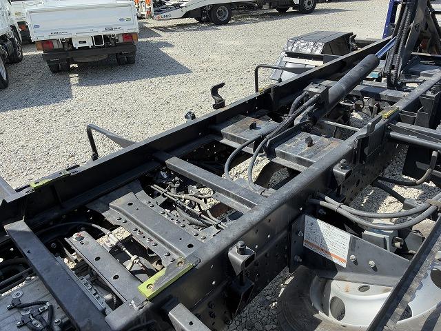 Ref:AUX-25097293 NISSAN ATLAS TRUCK 2017 8 Ref:AUX-25097293 NISSAN ATLAS TRUCK 2017 - Image 8