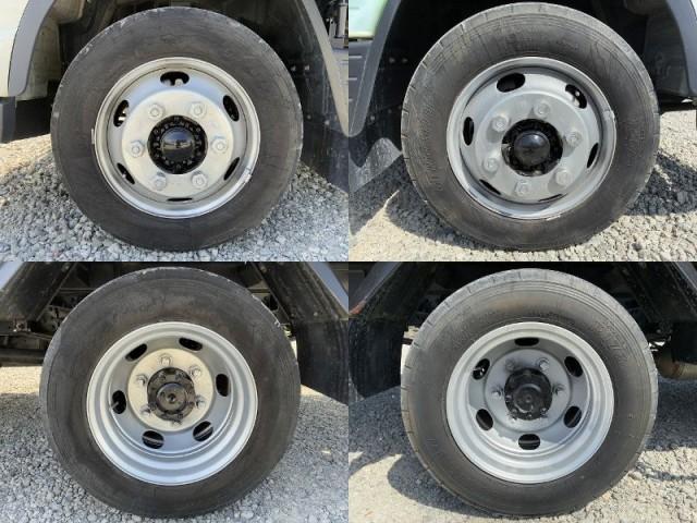 Ref:AUX-25097293 NISSAN ATLAS TRUCK 2017 10 Ref:AUX-25097293 NISSAN ATLAS TRUCK 2017 - Image 10